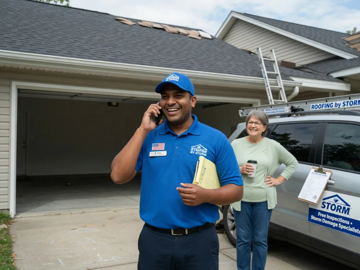 Roof Repair Near Me La Fayette, GA FAQs