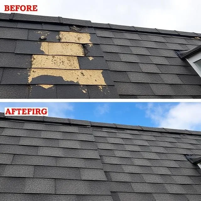 Roof Repair Near Me in La Fayette, GA near me